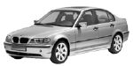 BMW E46 B14F6 Fault Code