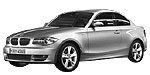 BMW E82 B14F6 Fault Code