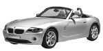 BMW E85 B14F6 Fault Code