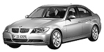 BMW E92 B14F6 Fault Code