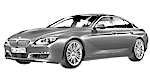 BMW F06 B14F6 Fault Code