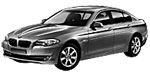 BMW F10 B14F6 Fault Code