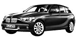 BMW F20 B14F6 Fault Code